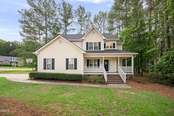 108 Bennett Place, Clayton, NC 27527