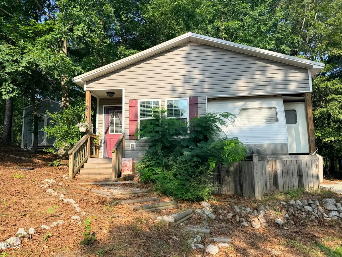 105 Cimarron Drive, Louisburg, NC 27549 - #1