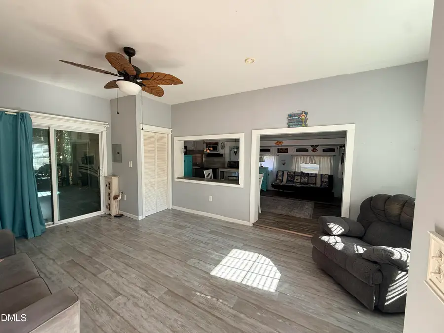 105 Cimarron Drive, Louisburg, NC 27549 - #3