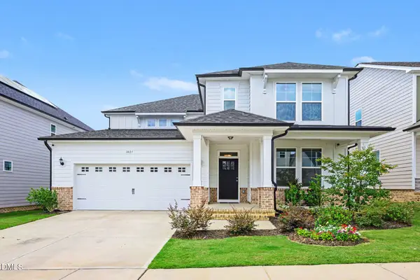 1021 Bostonian Drive, Knightdale, NC 27545