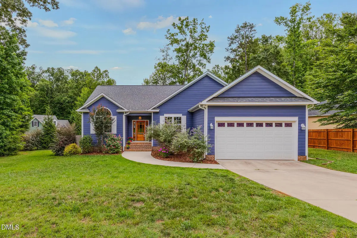 319 Ashwick Drive, Efland, NC 27243 - #1