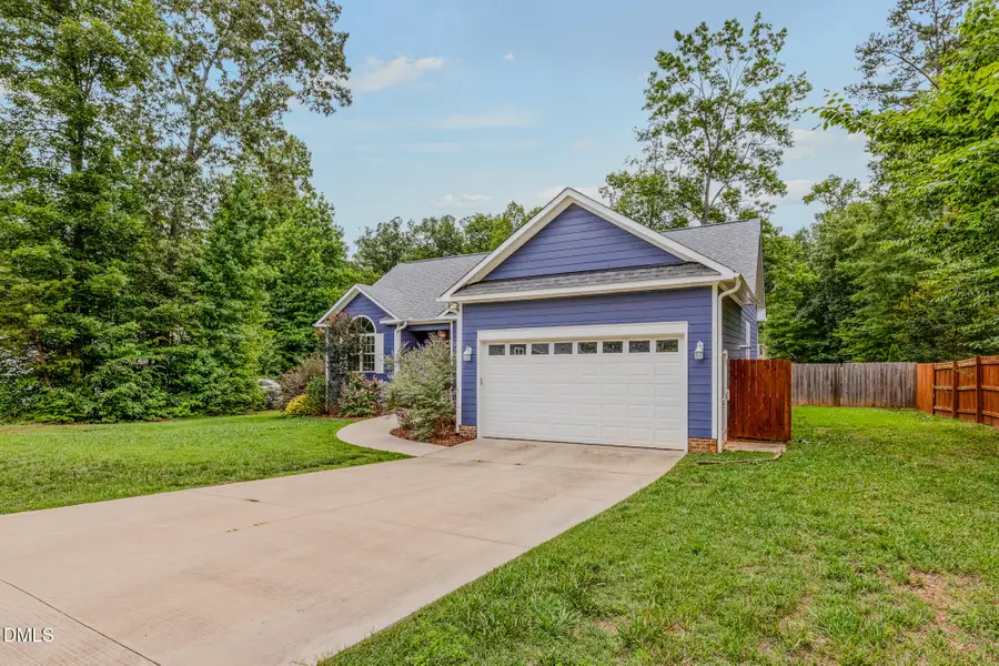 319 Ashwick Drive, Efland, NC 27243 - #3