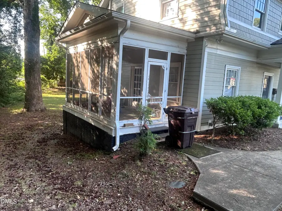 202 Barnette Avenue, Roxboro, NC 27573 - #3