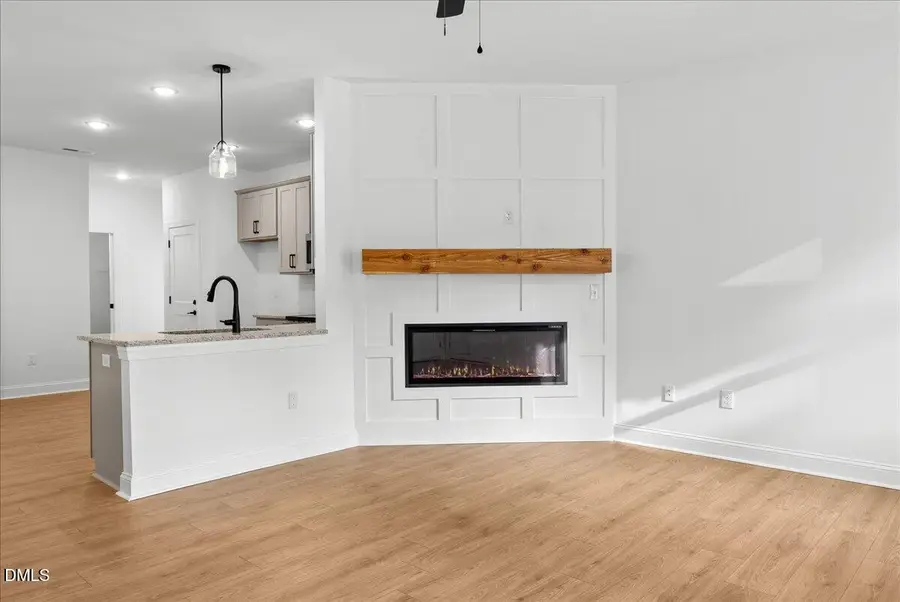 209 Terrell Street, Norlina, NC 27563 - #2