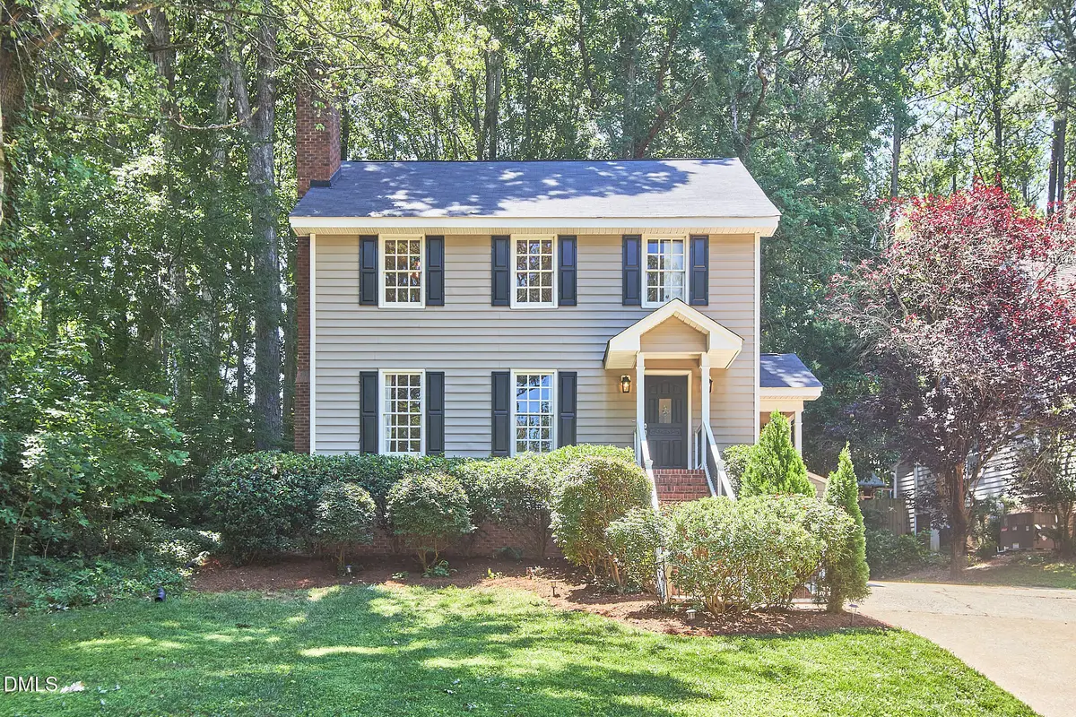 101 Bayoak Drive, Cary, NC 27513 - #1
