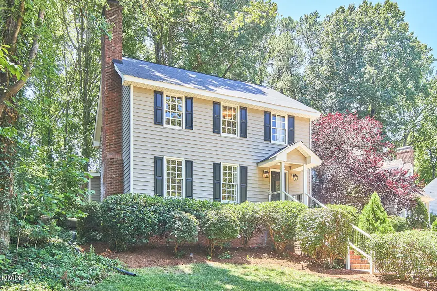 101 Bayoak Drive, Cary, NC 27513 - #2