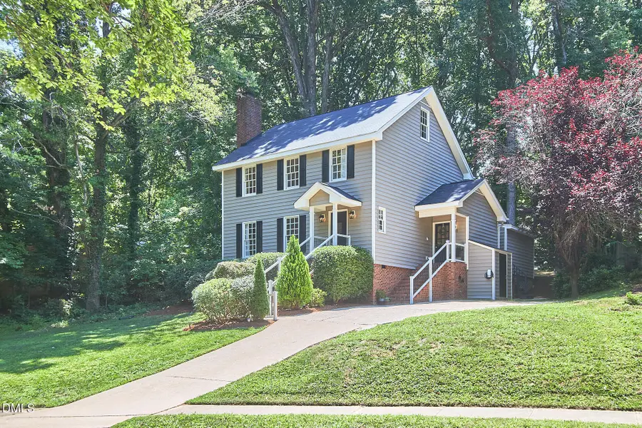 101 Bayoak Drive, Cary, NC 27513 - #3