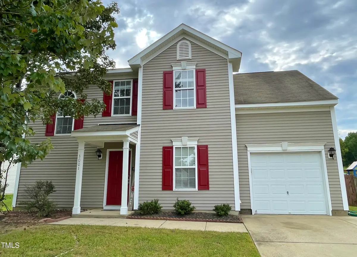 3001 Softwind Drive, Clayton, NC 27520 - #1
