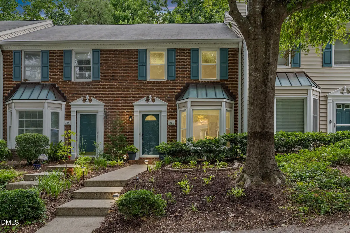 254 Beechtree Drive, Cary, NC 27513 - #1