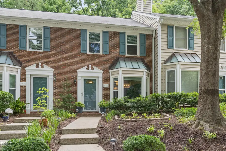 254 Beechtree Drive, Cary, NC 27513 - #2