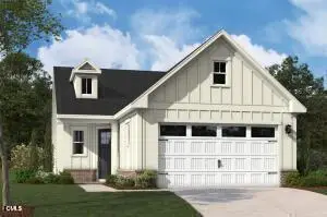3113 Kiawa Pointe Lane, Durham, NC 27703