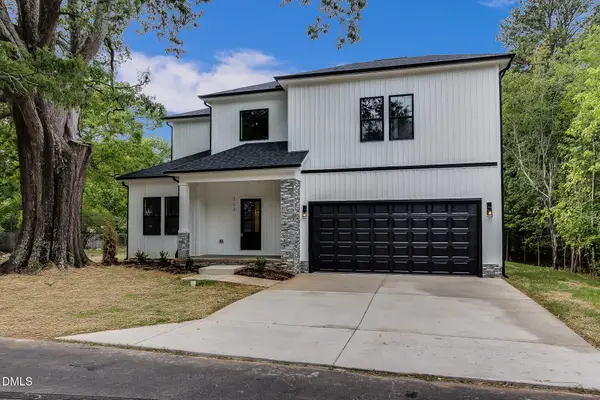 514 E Juniper Avenue, Wake Forest, NC 27587