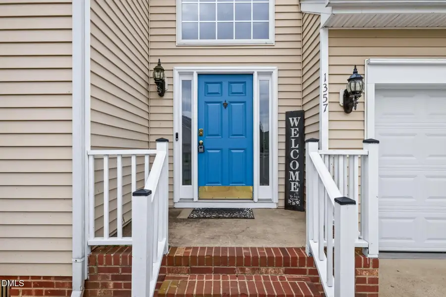 1357 Bronze Rose Court, Graham, NC 27253 - #2