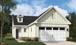 3115 Kiawa Pointe Lane, Durham, NC 27703