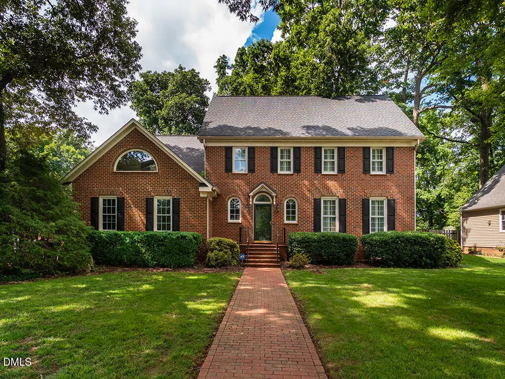 3235 Hiddenwood Lane, Burlington, NC 27215 - #1