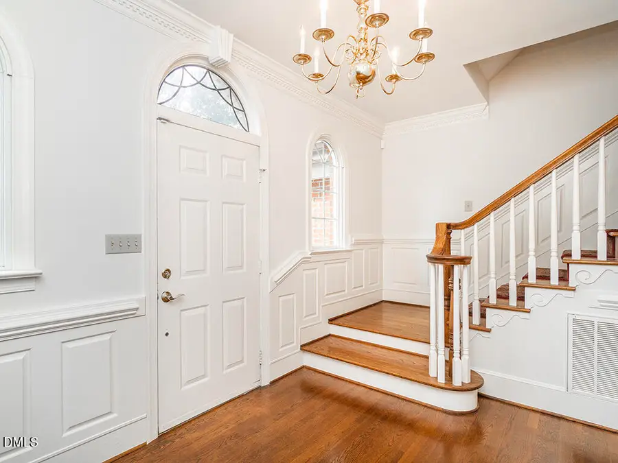 3235 Hiddenwood Lane, Burlington, NC 27215 - #2