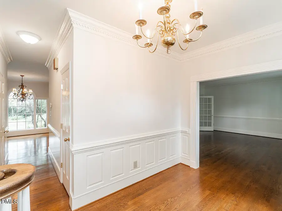 3235 Hiddenwood Lane, Burlington, NC 27215 - #3