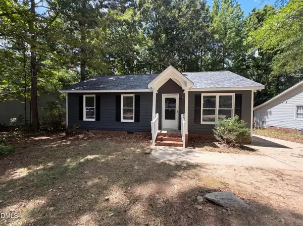 6025 Antigua Run, Knightdale, NC 27545