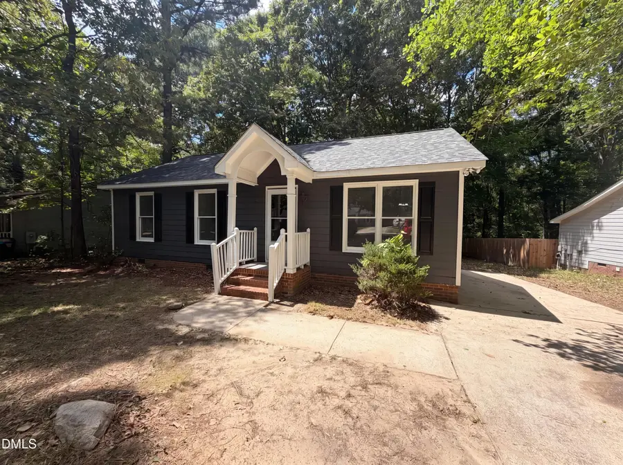 6025 Antigua Run, Knightdale, NC 27545 - #2