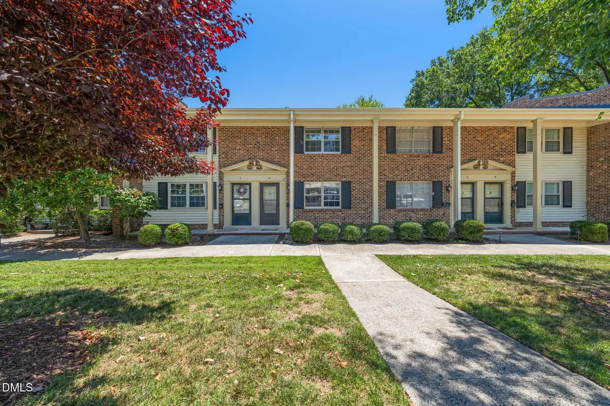 1002 Willow Drive, Chapel Hill, NC 27514 - #1