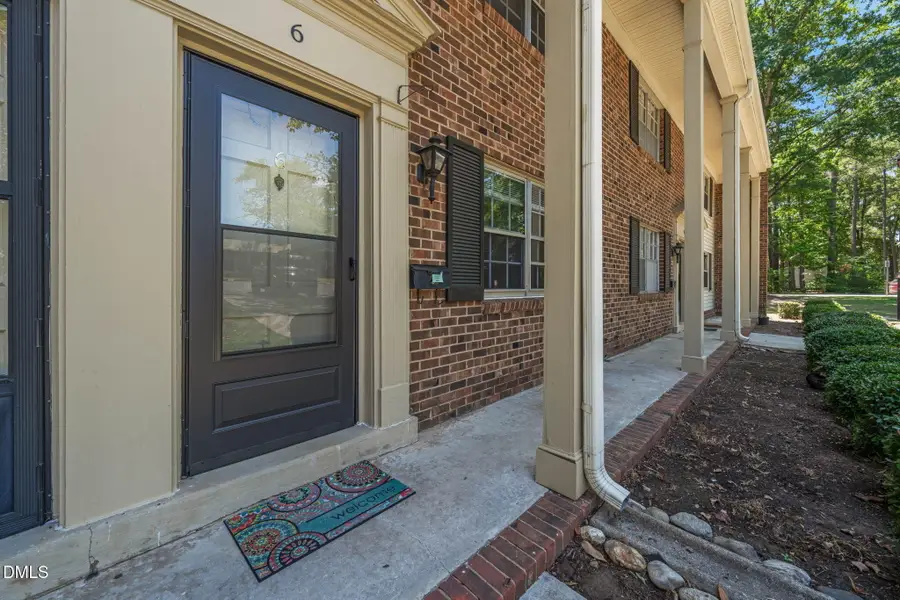 1002 Willow Drive, Chapel Hill, NC 27514 - #2