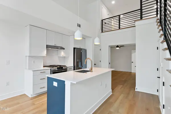 615 Daniels Street, Raleigh, NC 27605
