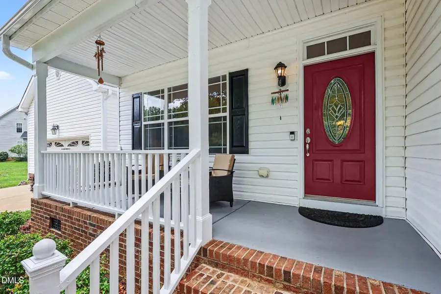 7312 Pekin Drive, Willow Spring, NC 27592 - #3