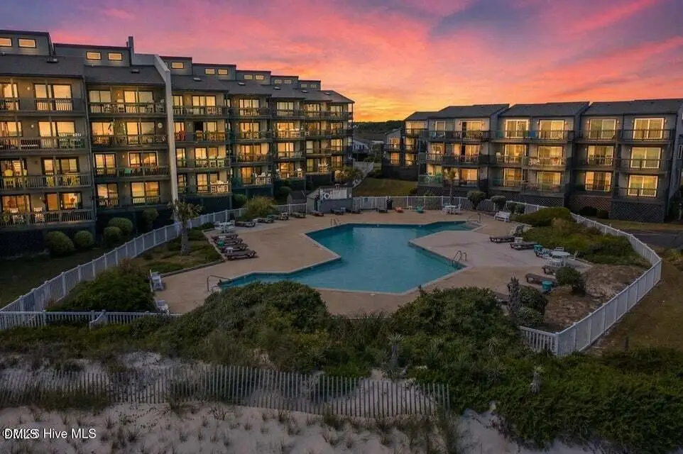 1896 New River Inlet Road, North Topsail Beach, NC 28460 - #1