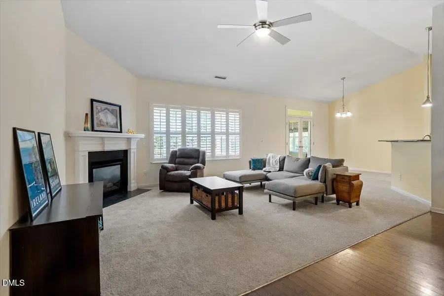 115 Hidden Fox Path, Garner, NC 27529 - #3