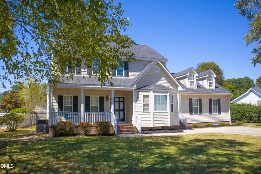 3715 Martha Lane, Wilson, NC 27896 - #3