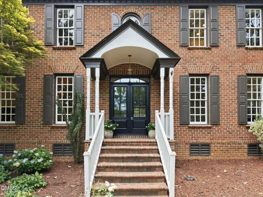 7305 Bay Hill Court, Raleigh, NC 27615 - #3