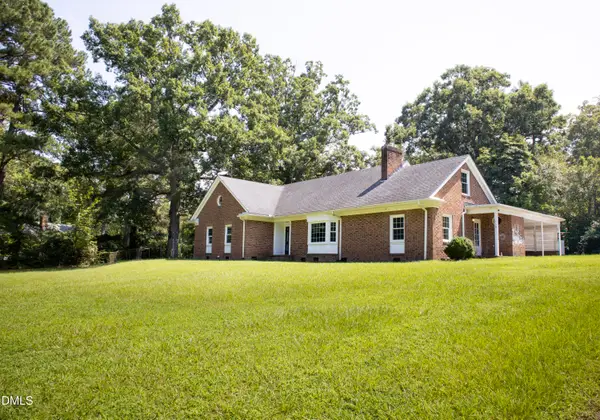 119 Watson Street, Enfield, NC 27823