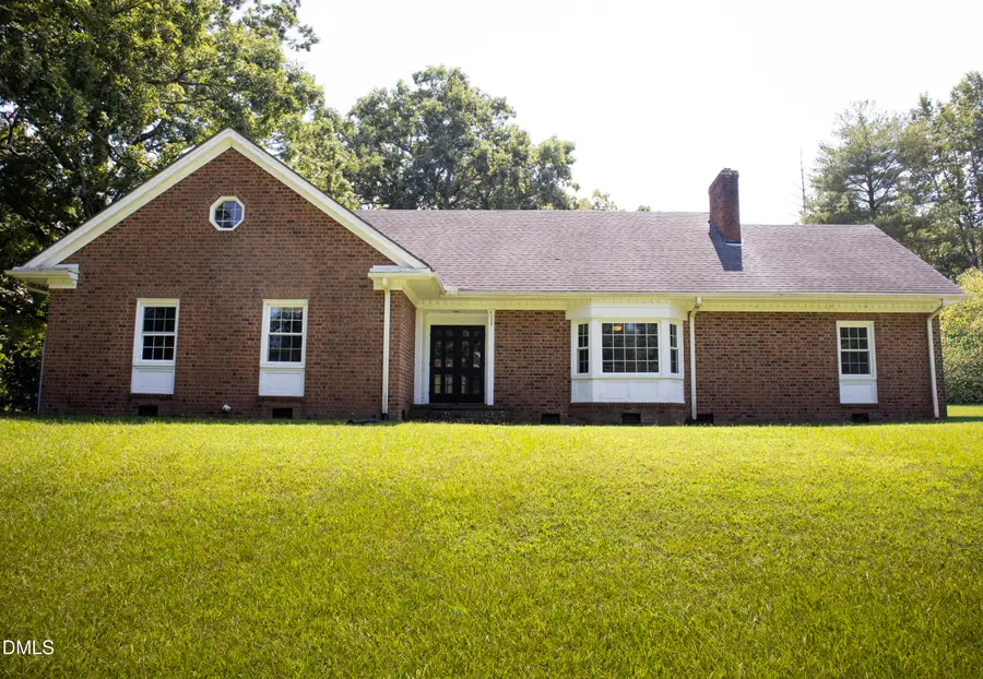 119 Watson Street, Enfield, NC 27823 - #2