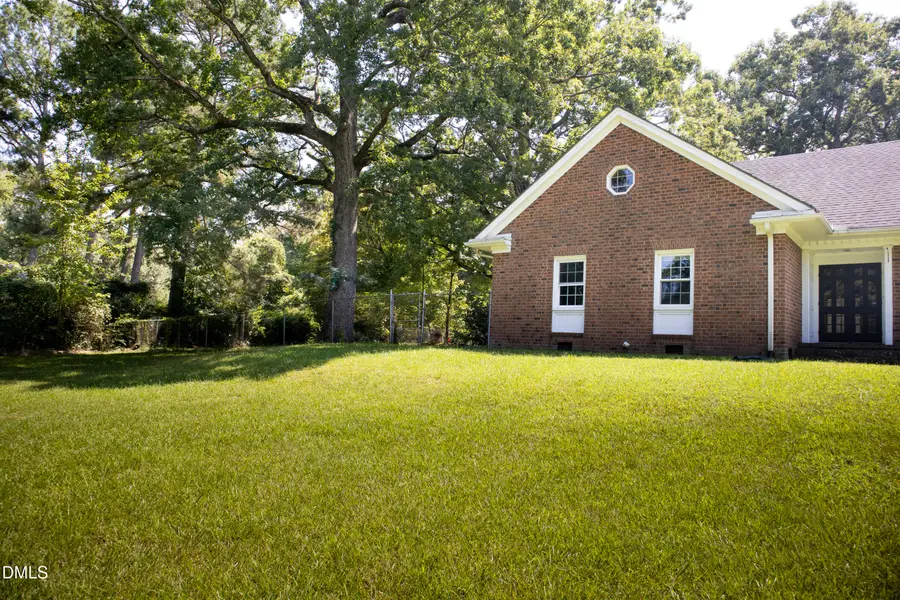 119 Watson Street, Enfield, NC 27823 - #3