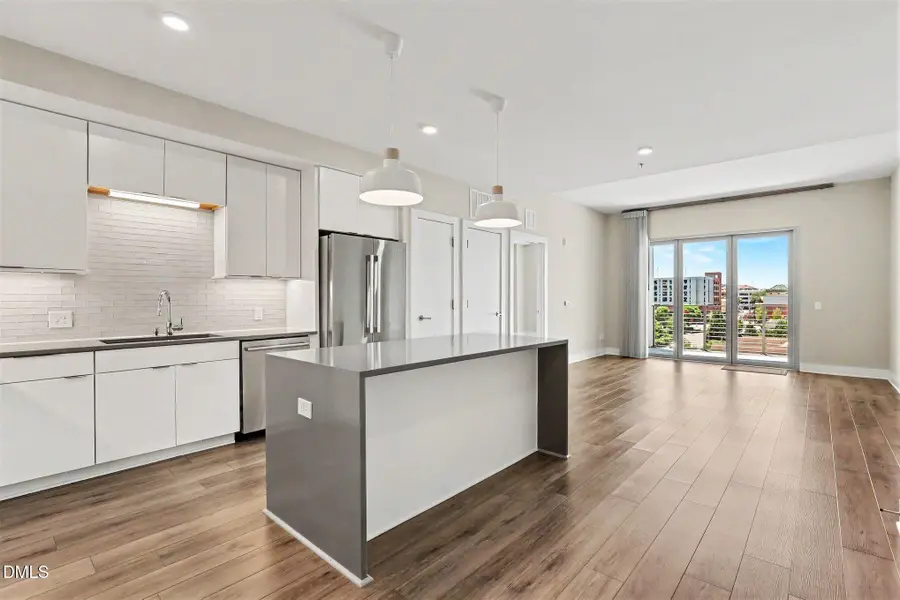 214 Hunt Street, Durham, NC 27701 - #3