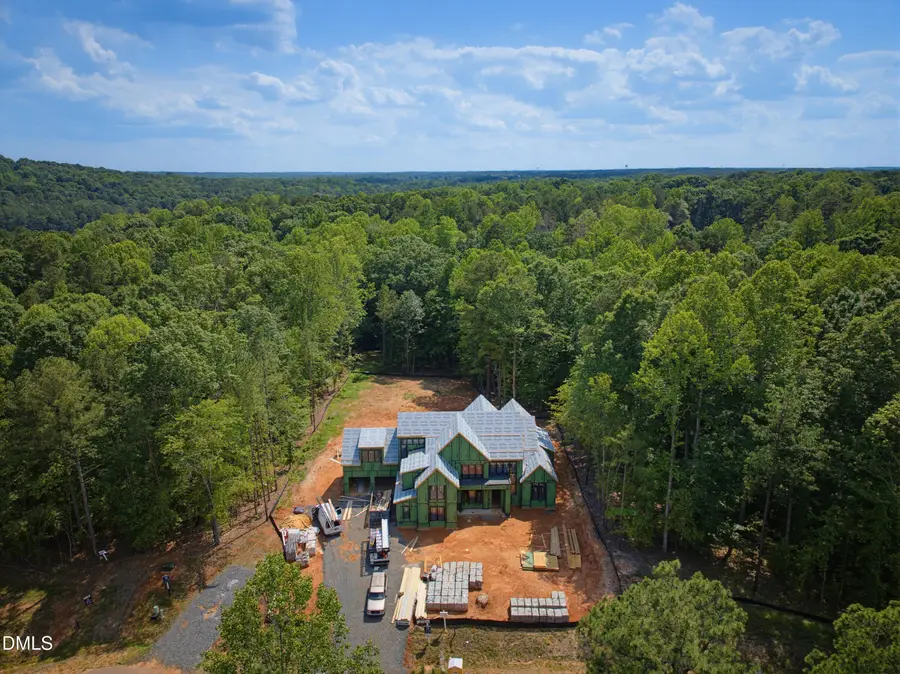 6813 Brixley Circle, Raleigh, NC 27614 - #2