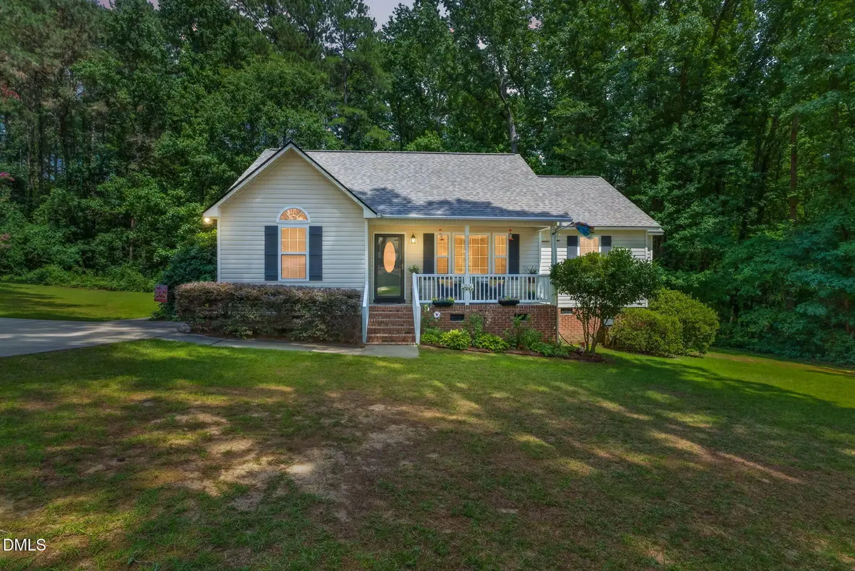 105 Tree Farm Lane, Angier, NC 27501 - #1