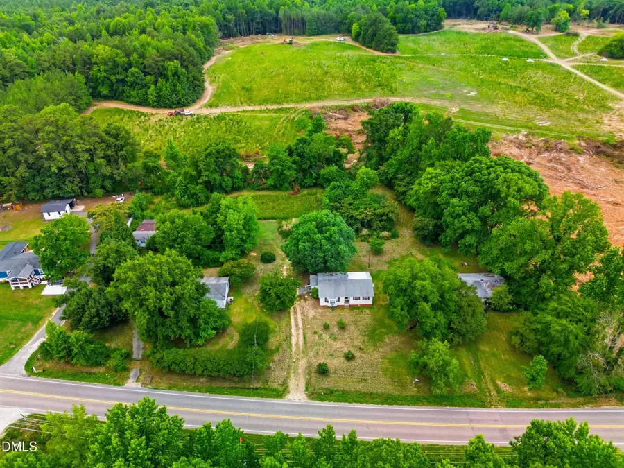 8508 Buffaloe Road, Knightdale, NC 27545 - #2