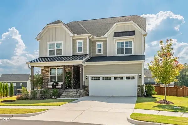 245 N Crest Drive, Chapel Hill, NC 27517