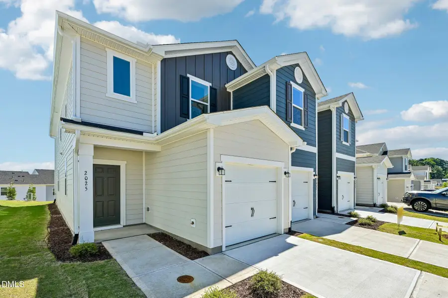 2025 Oakdale Drive, Durham, NC 27703 - #2