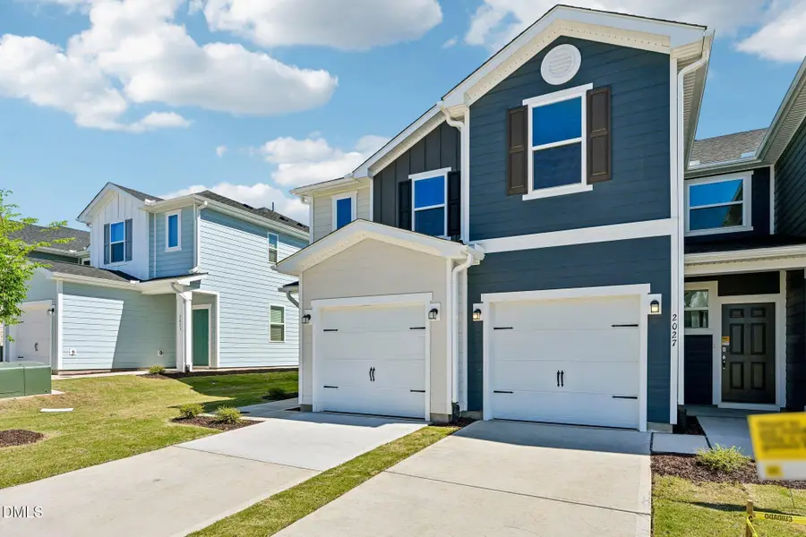 2025 Oakdale Drive, Durham, NC 27703 - #3