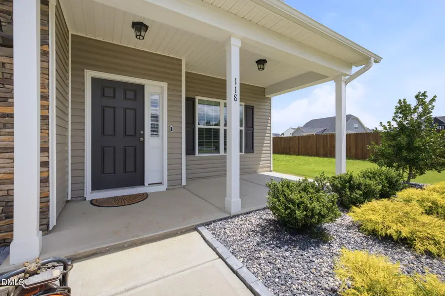 118 W Sand Luggs Court, Angier, NC 27501 - #3