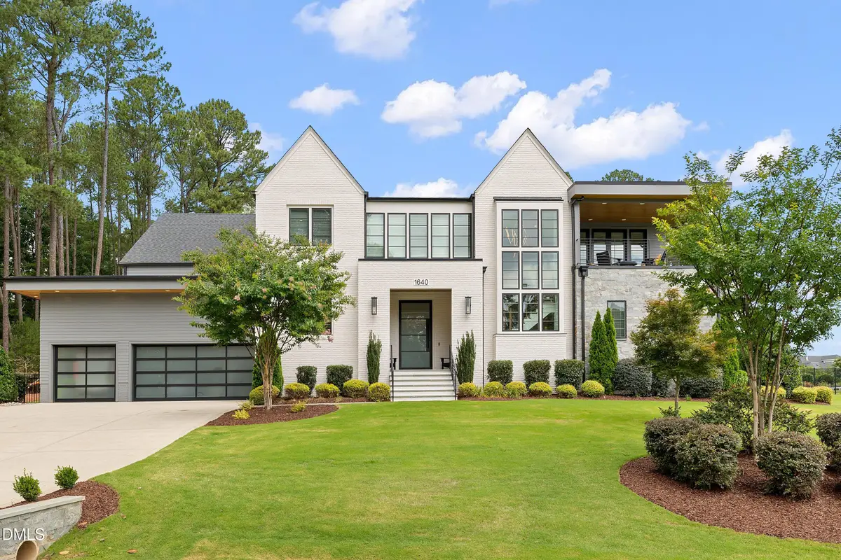 1640 Estate Valley Lane, Raleigh, NC 27613 - #1