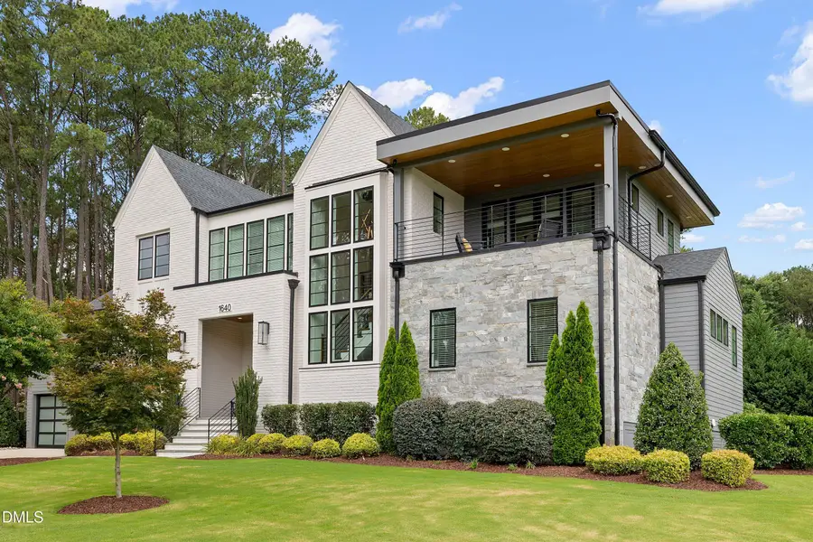 1640 Estate Valley Lane, Raleigh, NC 27613 - #2