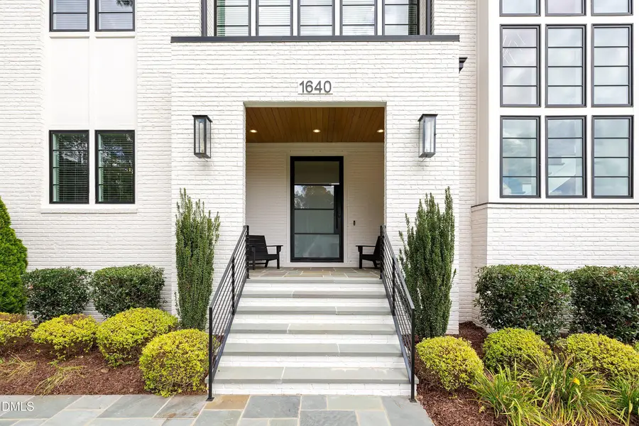 1640 Estate Valley Lane, Raleigh, NC 27613 - #3