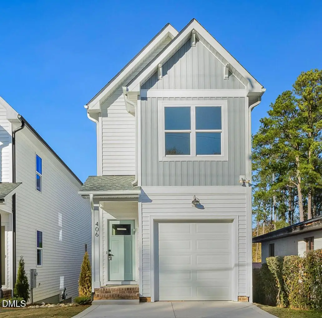 425 Longfellow Street, Fuquay Varina, NC 27526 - #1