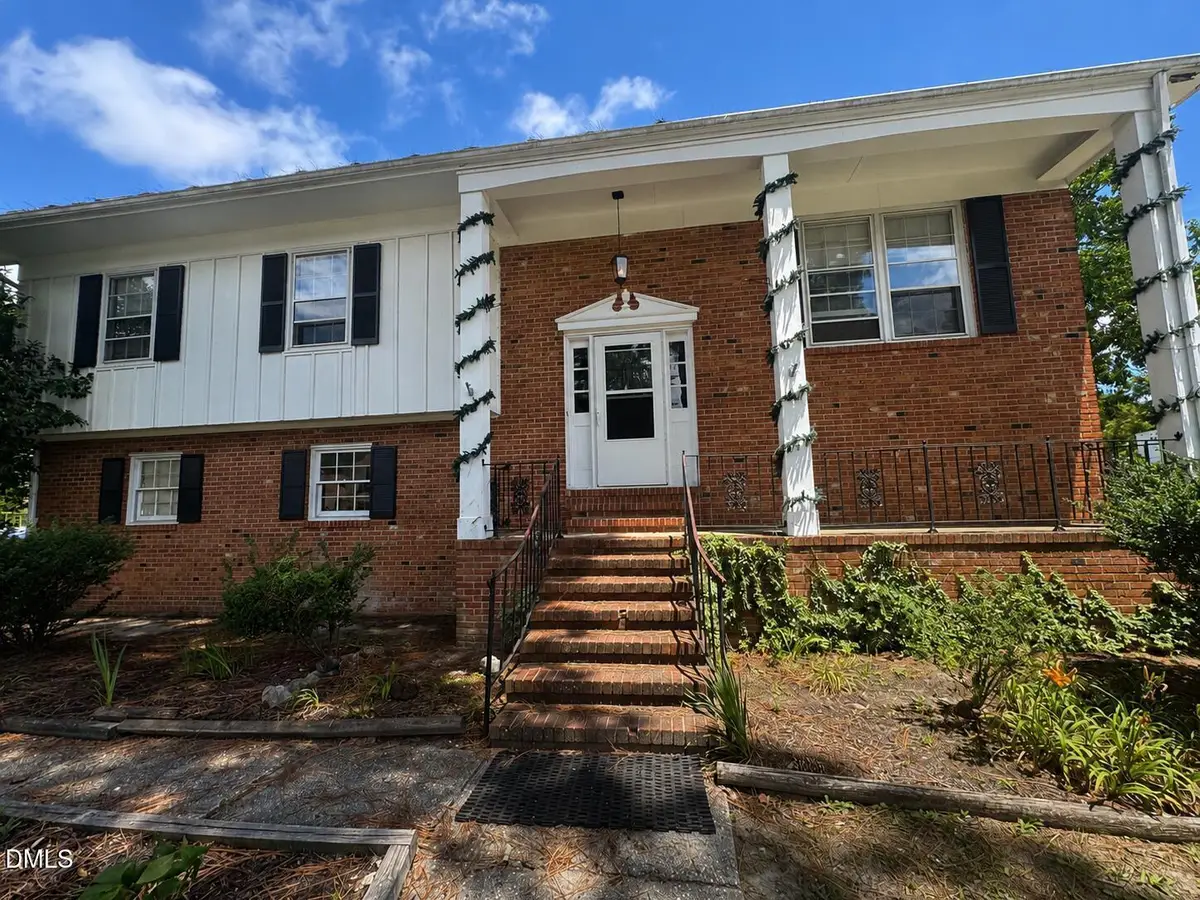 6934 Brockwood Street, Fayetteville, NC 28314 - #1
