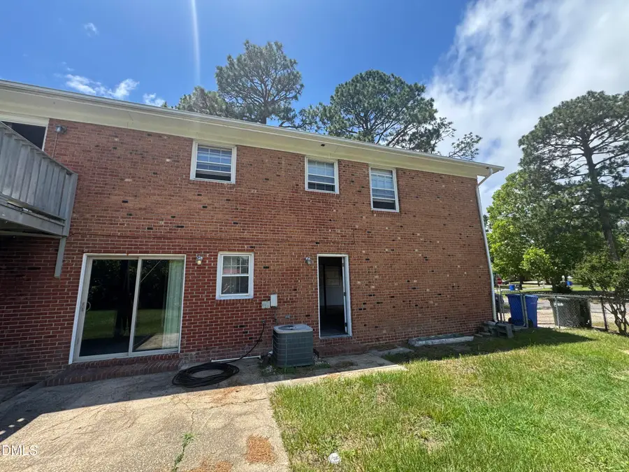 6934 Brockwood Street, Fayetteville, NC 28314 - #2