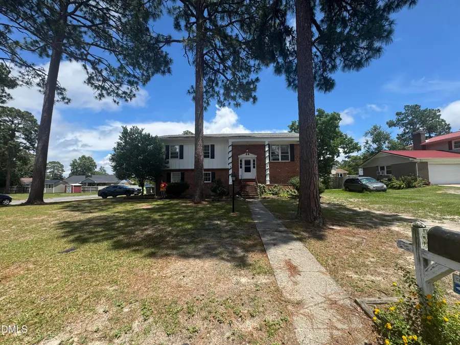 6934 Brockwood Street, Fayetteville, NC 28314 - #3