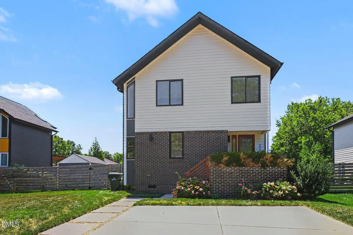 2208 Millbank Street, Raleigh, NC 27610 - #1